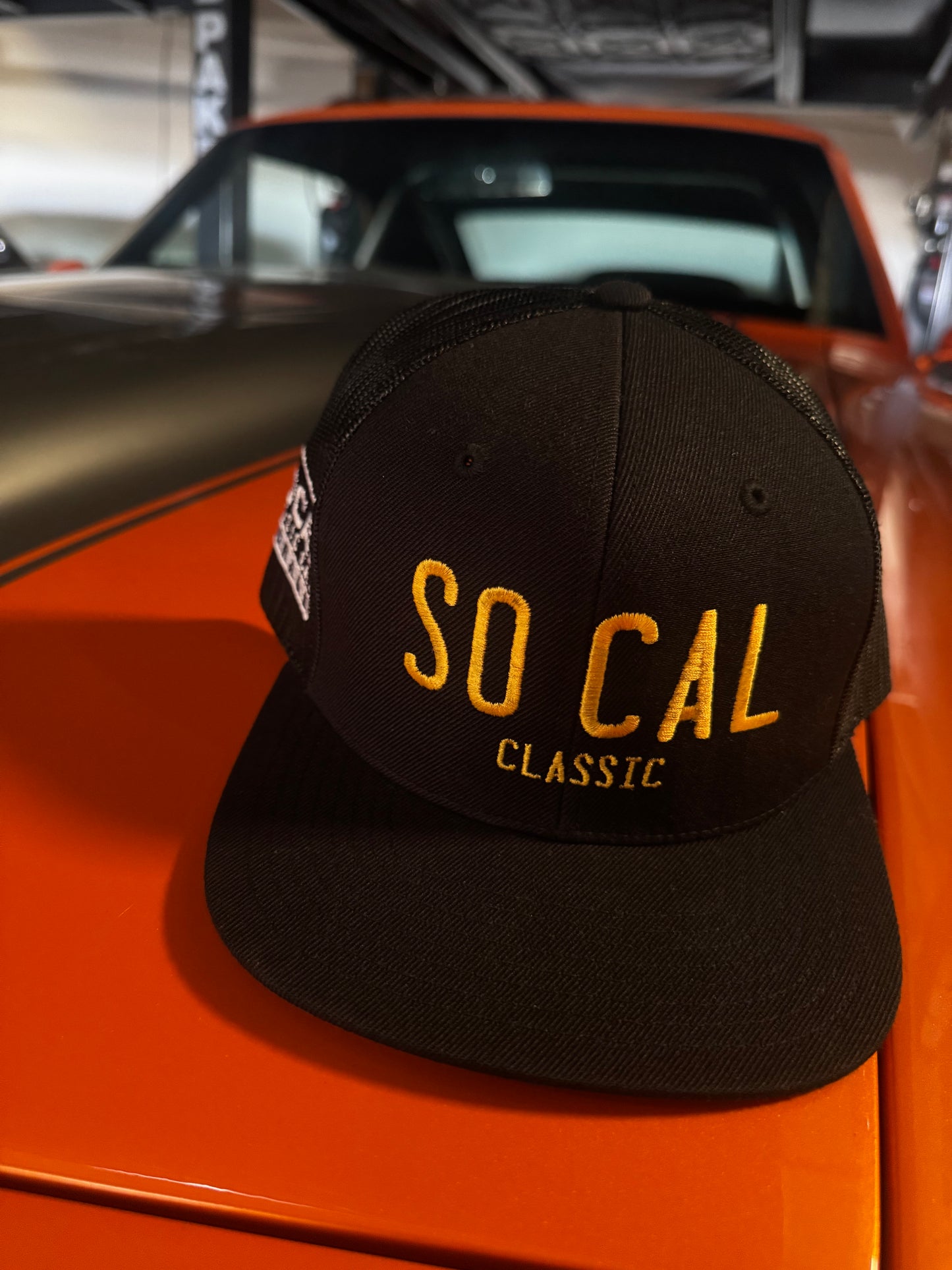 So Cal Classic Hat