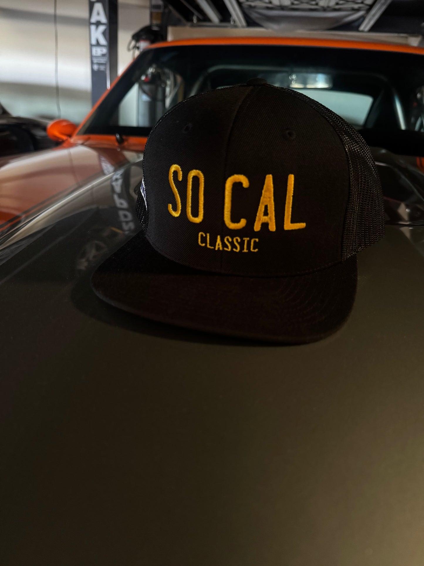 So Cal Classic Hat