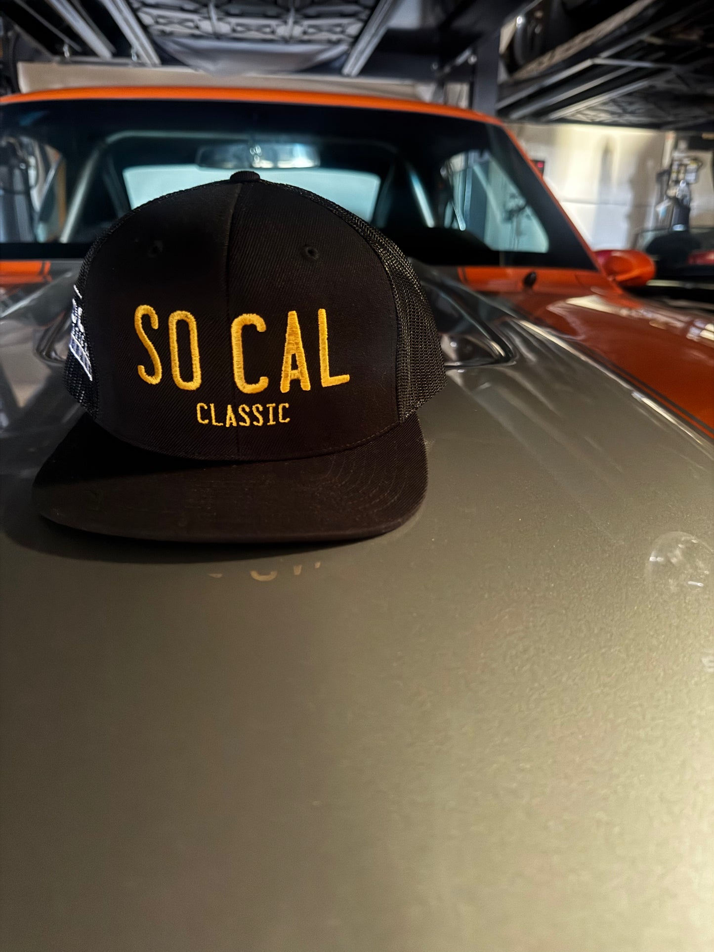So Cal Classic Hat