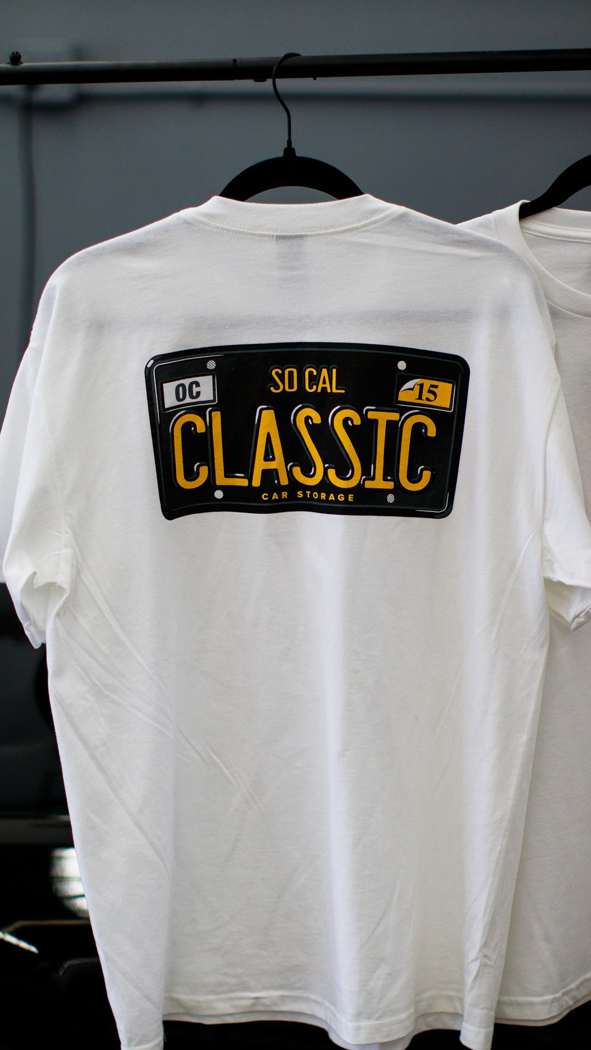 SO CAL Gildan 100% Cotton T-Shirt