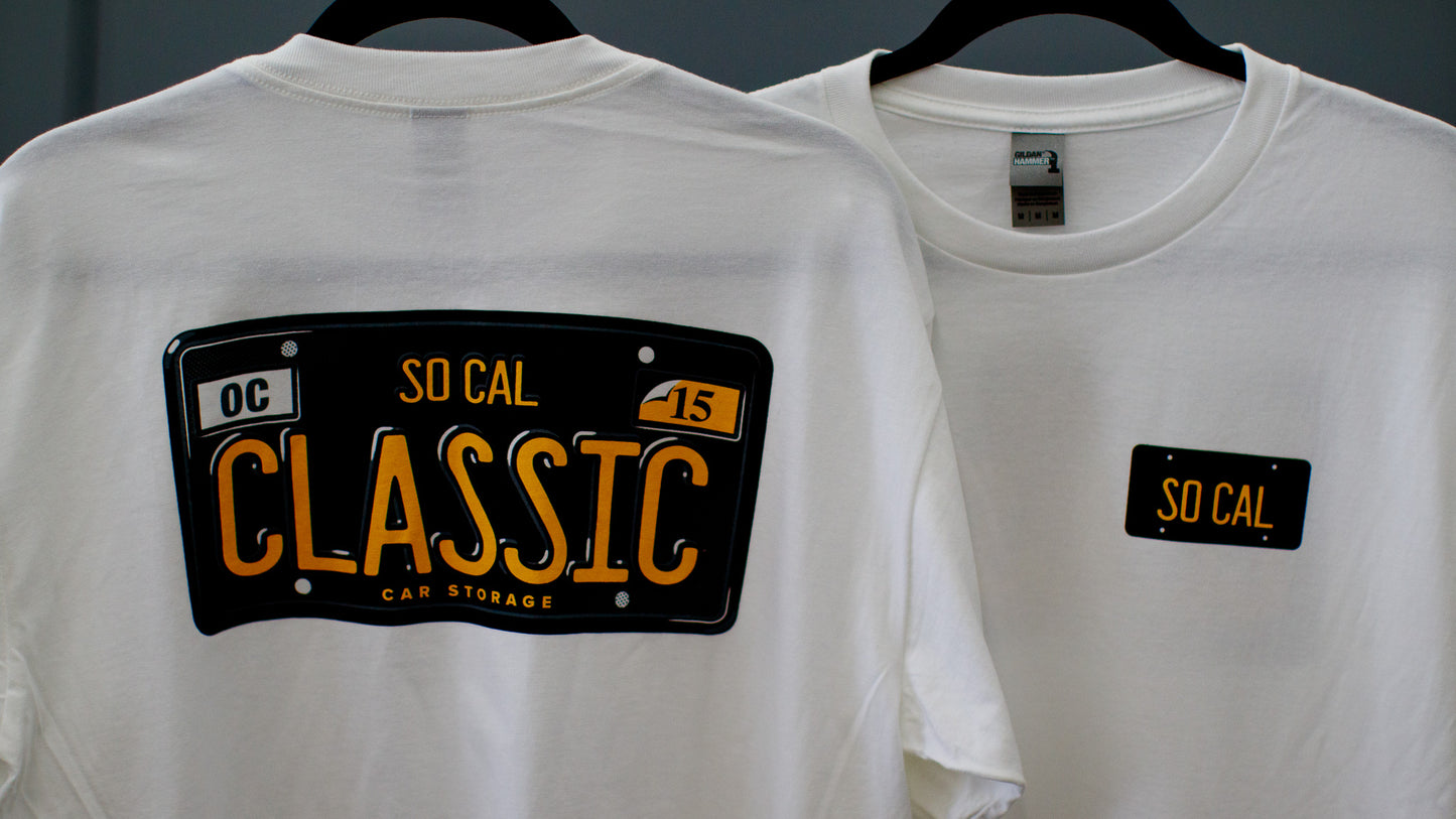 SO CAL Gildan 100% Cotton T-Shirt